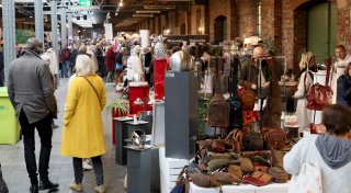Herforder Lifestyle-Messe Herbstzeitlos findet nicht mehr statt