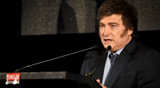 Argentinien kündigt Austritt aus WHO an