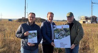 In Salzkotten sollen Wohnungen für Geringverdiener entstehen