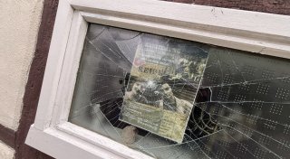 Angriff auf jüdisches Wohnhaus im Kreis Paderborn: Wann kommt der Aufschrei der Mitte?