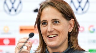 Britta Carlson neue Trainerin der Frauen des 1. FC Köln