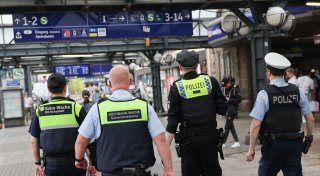 Polizeibeauftragter geht Klagen über Racial Profiling nach