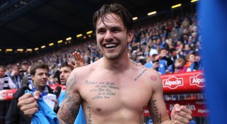 Wie „Paco“ Testroet zweimal zum Aufstiegshelden bei Arminia wurde