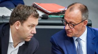Koalition startet in Phase zwei: Wie heiß wird der Herbst?