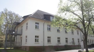 WG statt Knast: Hövelhofs Jugendstrafvollzug geht neue Wege