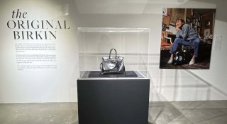 Nach Einbruch in Bielefeld: Das sind die spektakulärsten Hermès-Diebstähle der Welt
