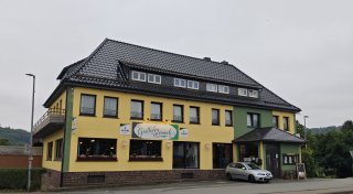 Beliebter Gasthof Steineck bei Höxter wird im Internet zum Verkauf angeboten