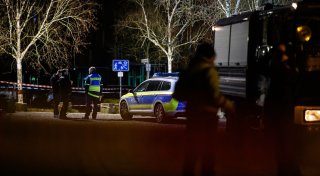 Polizei gab 2024 mehr als 20 tödliche Schüsse ab
