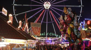 Oktoberfest in Löhne auch für die ganze Familie: Das Programm im Überblick