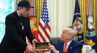 «Zu weit gegangen» - Musk bedauert Kritik an Trump