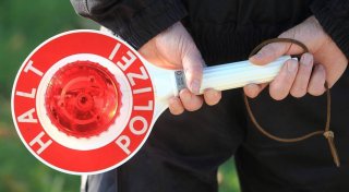 Bielefelder steuert Krankenwagen im Drogenrausch