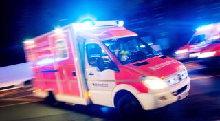 Drei Verletzte nach körperlichen Auseinandersetzungen in Lübbecke