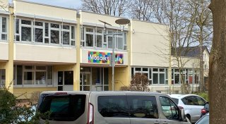 Fest an Gütersloher Schule eskaliert: Jetzt äußert sich der Schulleiter