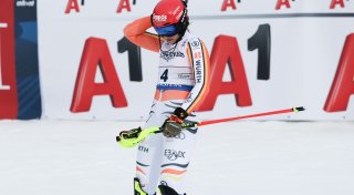 Patzer und Tränen: Deutsches Drama in der Team-Kombination