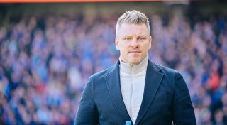 SC Paderborn trennt sich zum Saisonende von Trainer Lukas Kwasniok
