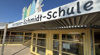 Paderborner Förderschule soll mit drei Jahrgängen nach Büren umziehen