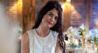 34-jährige Mutter aus Herford gründet Dekorations-Unternehmen für Hochzeiten und Events