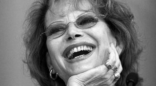 Abschied von einer Film-Ikone - Claudia Cardinale ist tot