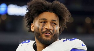 NFL-Profi Marshawn Kneeland stirbt mit nur 24 Jahren