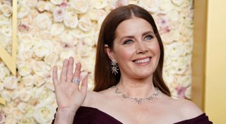 Amy Adams: Neuer Film soll Müttern die Schuldgefühle nehmen