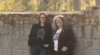 Fantasy-Geschichte aus dem Hochstift wird Hörbuch mit Starbesetzung