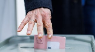 Taktisch wählen bei der Bundestagswahl 2025: Was dabei zu beachten ist
