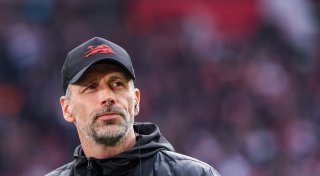 Matthäus sieht für RB-Trainer Rose weiter unruhige Zeiten