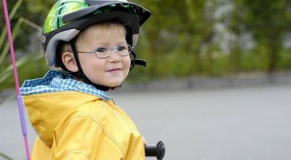 Viele Augenärzte in OWL behandeln keine Kinder mehr - lebenslange Folgen drohen