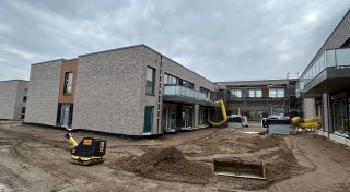 Herforder Unternehmen baut neuen Wohnpark für Senioren in Bad Salzuflen