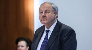 Cum-Ex-Figur Hanno Berger ohne Reue: «War nie im Unrecht»