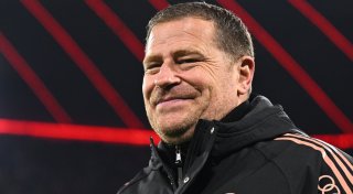 Eberl setzt Musiala und Kimmich kein «Ultimatum»