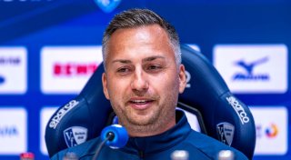Hecking-Nachfolger Siebers bekommt drei Spiele Zeit