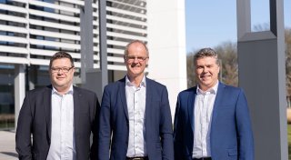 Neues Tochterunternehmen für Wago aus Minden