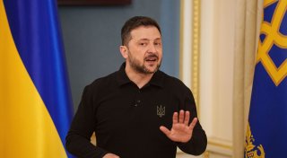 Selenskyj schließt Gebietsabtretungen an Russland erneut aus