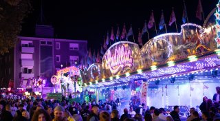 Herbstlibori-Finale, Wällelauf und mehr: Das ist am Wochenende in OWL los