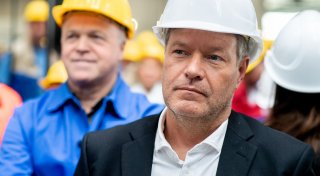 Habeck lädt zu «Autogipfel» ein