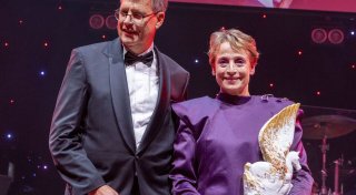 Dressurreiterin Werth als «Legende des Sports» ausgezeichnet
