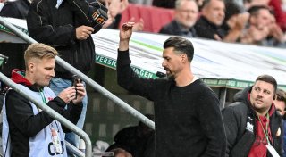 Wagners Abpfiff-Geste und zwei famose Tor-Youngster