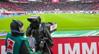 DFL beschließt Verteilerschlüssel für TV-Gelder