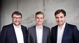Unternehmen im Kreis Gütersloh seit 30 Jahren mit genialer Idee weltweit erfolgreich
