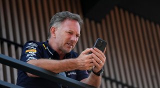 Schnelle Formel-1-Rückkehr? Horner ruft Teambesitzer an
