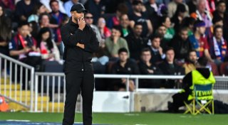 Eberl empört Kritik an Bayern-Defensive: «Das ist so billig»
