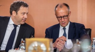 Koalition will Arbeitsprogramm bis Sommer beschließen