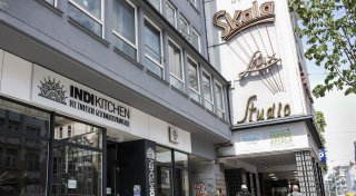 Ungewöhnliche Raub-Masche in Bielefeld: Täterin fingiert Unfall