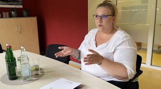 Häusliche Gewalt im Lübbecker Land: „Der gemeinsame Nenner ist das Geschlecht“
