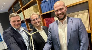 Milliarden-Deal: OWL-Kommunen profitieren vom Windkraft-Ausbau