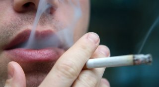 So schadet Passivrauchen der Gesundheit des Kindes