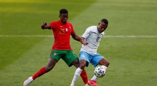 Israelischer Nationalspieler mit 31 Jahren gestorben