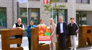 Delbrück bietet zwei Feste zum Novemberstart