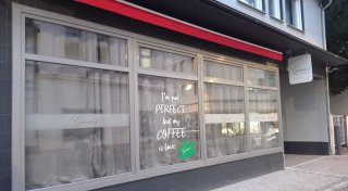 Ende eines Traums: Café „Gina`s“ in Höxter schließt seine Türen